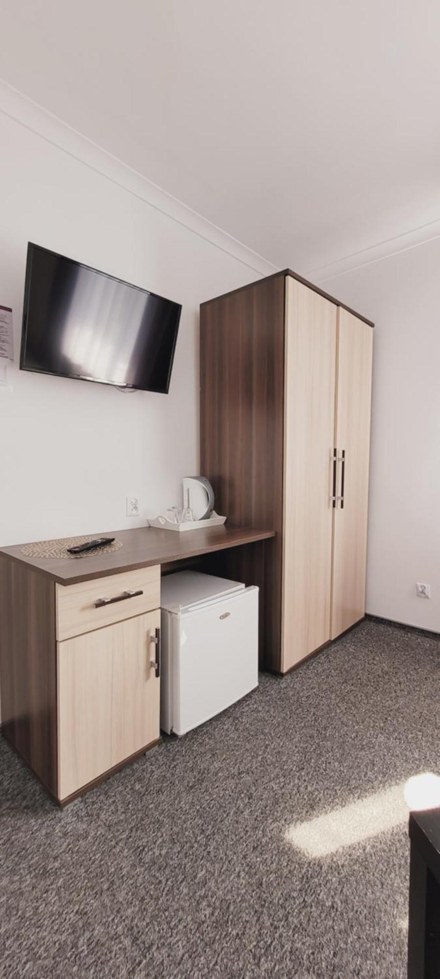 Villa Prusa - Pensjonat Mielno Mielno  Room photo