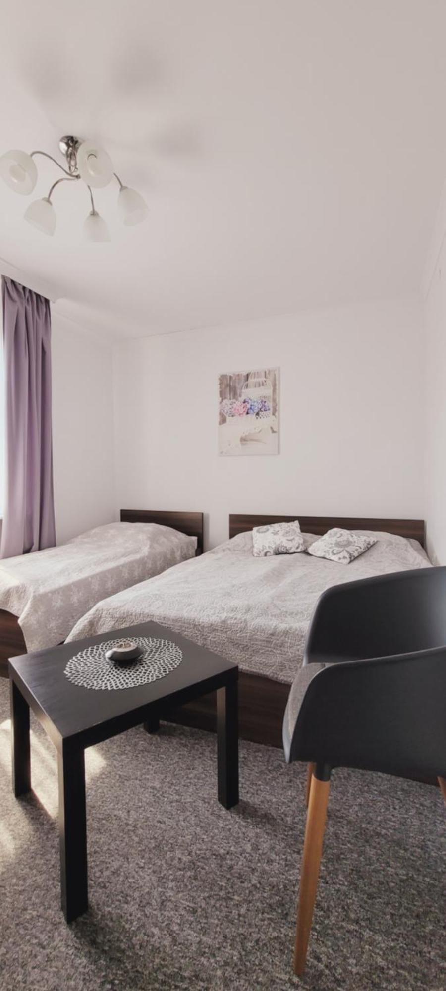 Villa Prusa - Pensjonat Mielno Mielno  Room photo