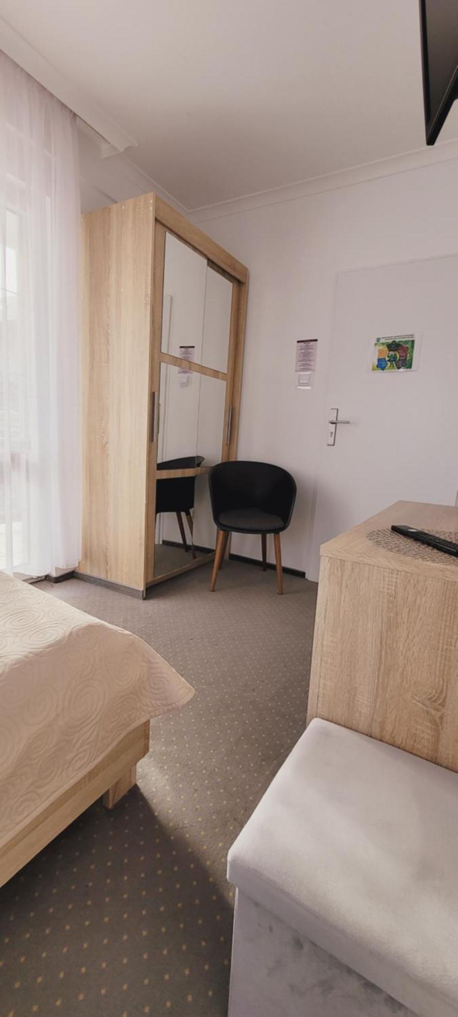 Villa Prusa - Pensjonat Mielno Mielno  Room photo